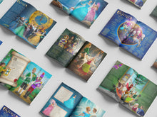 Carregar imagem no visualizador da galeria, Programa "CINDERELA - O Musical dos Seus Sonhos"