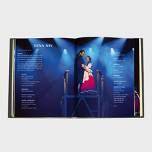 Carregar imagem no visualizador da galeria, Livro "SEVERA - O Musical de Filipe La Féria"
