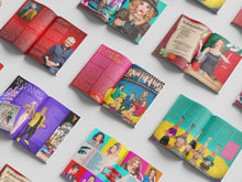 Carregar imagem no visualizador da galeria, Programa "Mulheres à Beira de um Ataque de Nervos"
