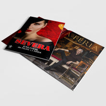 Carregar imagem no visualizador da galeria, Programa "SEVERA - O Musical"
