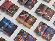 Carregar imagem no visualizador da galeria, Programa "SEVERA - O Musical"
